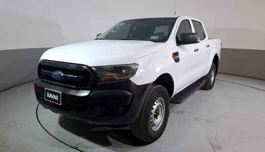Ford • Ranger