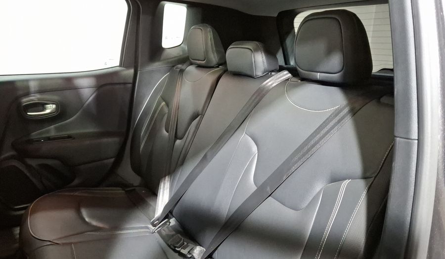 Jeep Renegade 1.3 LIMITED AUTO Suv 2023