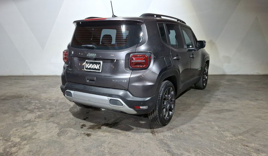 Jeep Renegade 1.3 LIMITED AUTO Suv 2023