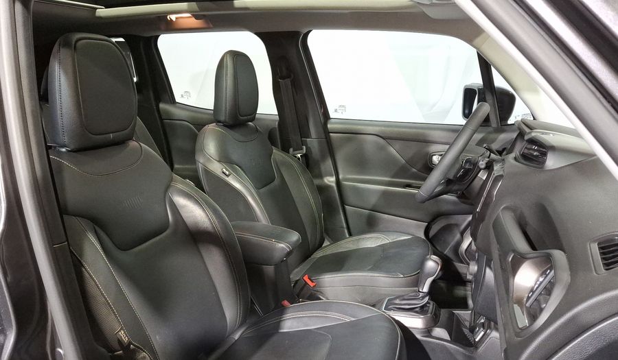 Jeep Renegade 1.3 LIMITED AUTO Suv 2023