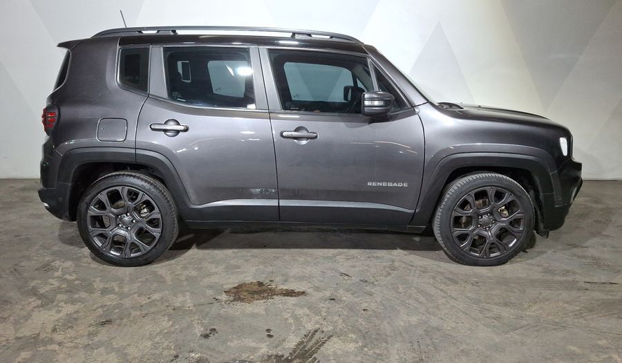 Jeep Renegade 1.3 LIMITED AUTO Suv 2023