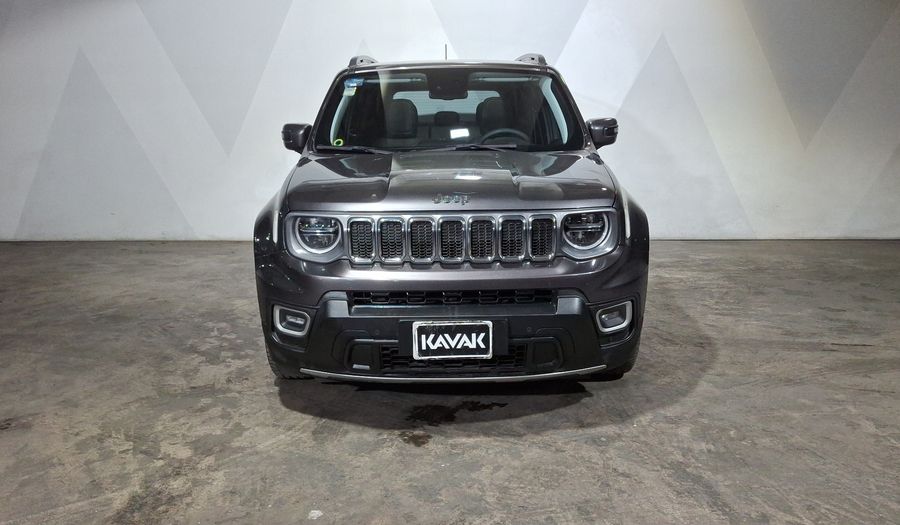 Jeep Renegade 1.3 LIMITED AUTO Suv 2023