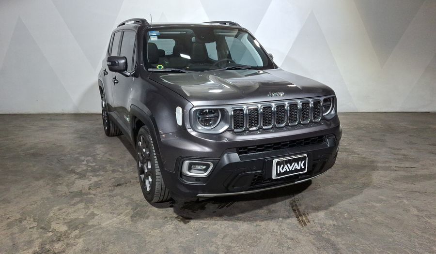 Jeep Renegade 1.3 LIMITED AUTO Suv 2023