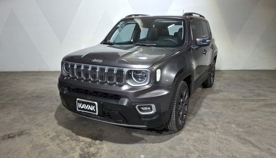 Jeep • Renegade