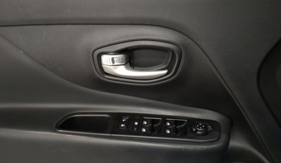 Jeep Renegade 1.3 LIMITED AUTO Suv 2023