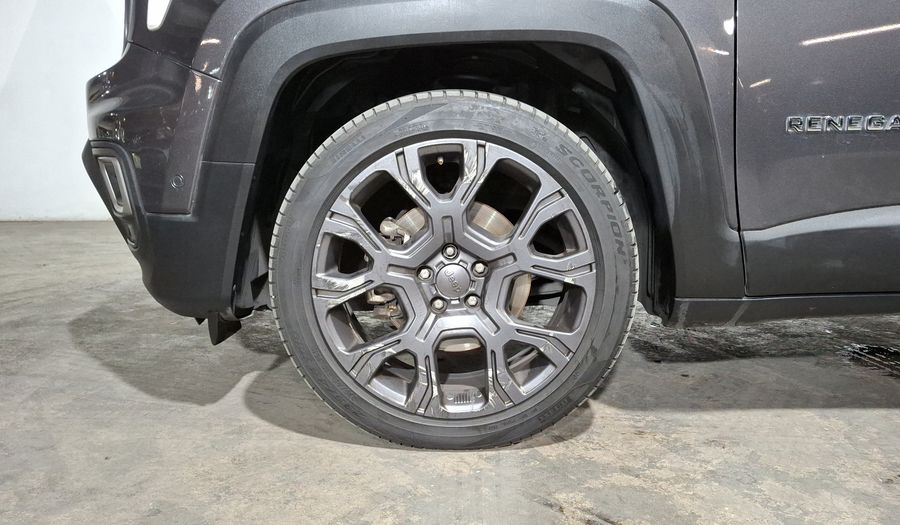 Jeep Renegade 1.3 LIMITED AUTO Suv 2023