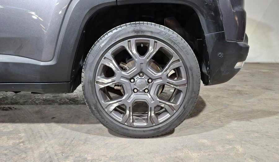 Jeep Renegade 1.3 LIMITED AUTO Suv 2023