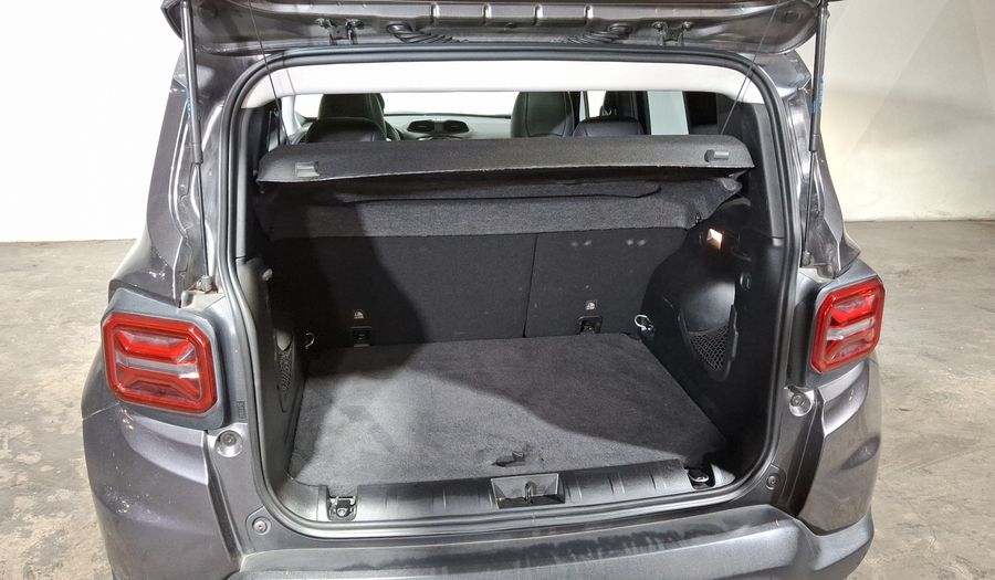 Jeep Renegade 1.3 LIMITED AUTO Suv 2023