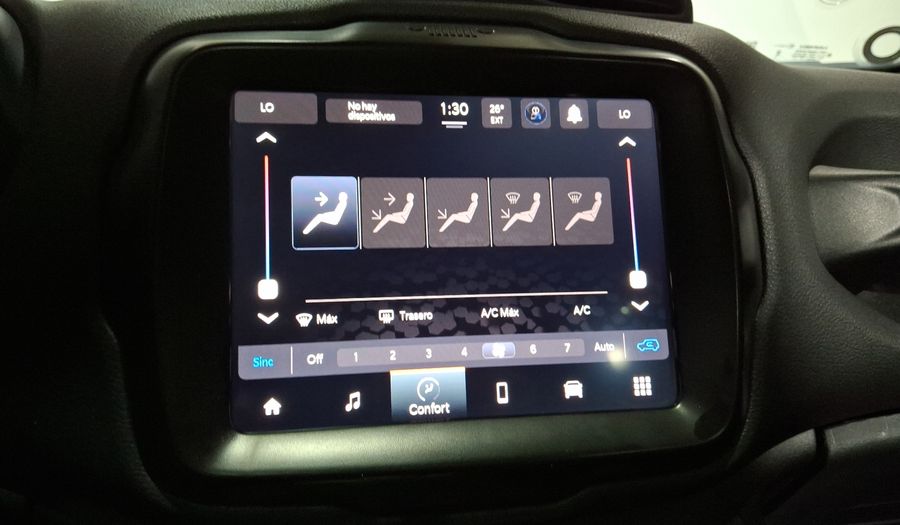Jeep Renegade 1.3 LIMITED AUTO Suv 2023