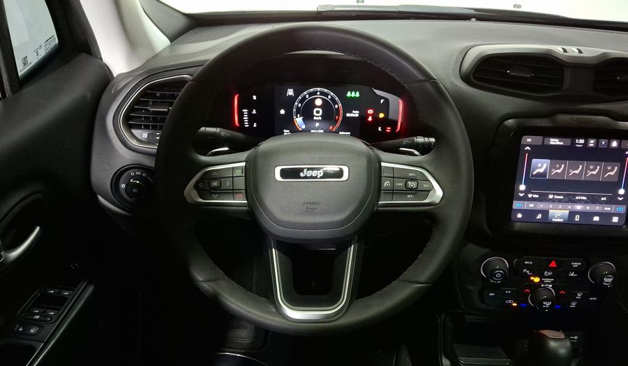 Jeep Renegade 1.3 LIMITED AUTO Suv 2023