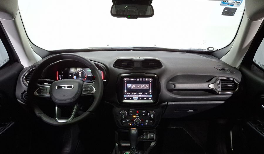 Jeep Renegade 1.3 LIMITED AUTO Suv 2023
