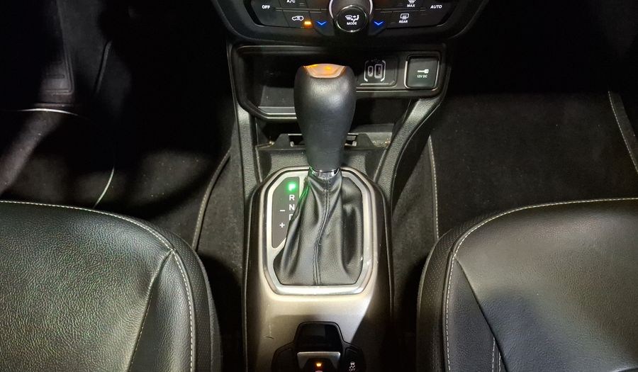 Jeep Renegade 1.3 LIMITED AUTO Suv 2023