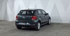 Volkswagen Polo 1.6 STARTLINE AUTO Hatchback 2020