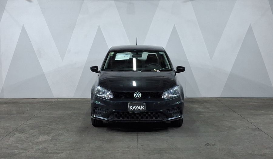 Volkswagen Polo 1.6 STARTLINE AUTO Hatchback 2020