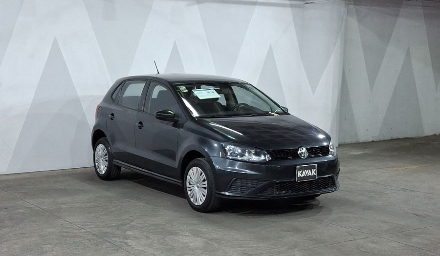 Volkswagen Polo 1.6 STARTLINE AUTO Hatchback 2020