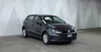 Volkswagen Polo 1.6 STARTLINE AUTO Hatchback 2020