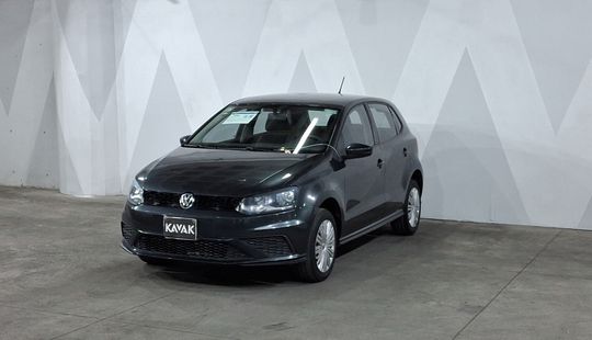 Volkswagen • Polo