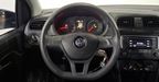Volkswagen Polo 1.6 STARTLINE AUTO Hatchback 2020