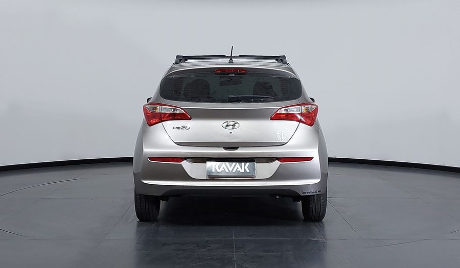 Hyundai Hb20 1.0 COMFORT PLUS Hatchback 2018