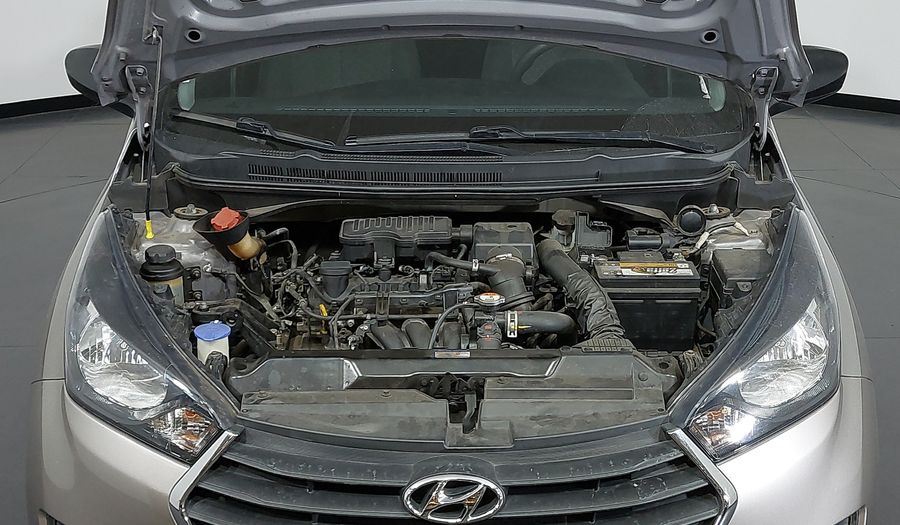 Hyundai Hb20 1.0 COMFORT PLUS Hatchback 2018