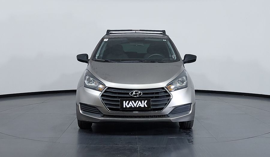 Hyundai Hb20 1.0 COMFORT PLUS Hatchback 2018