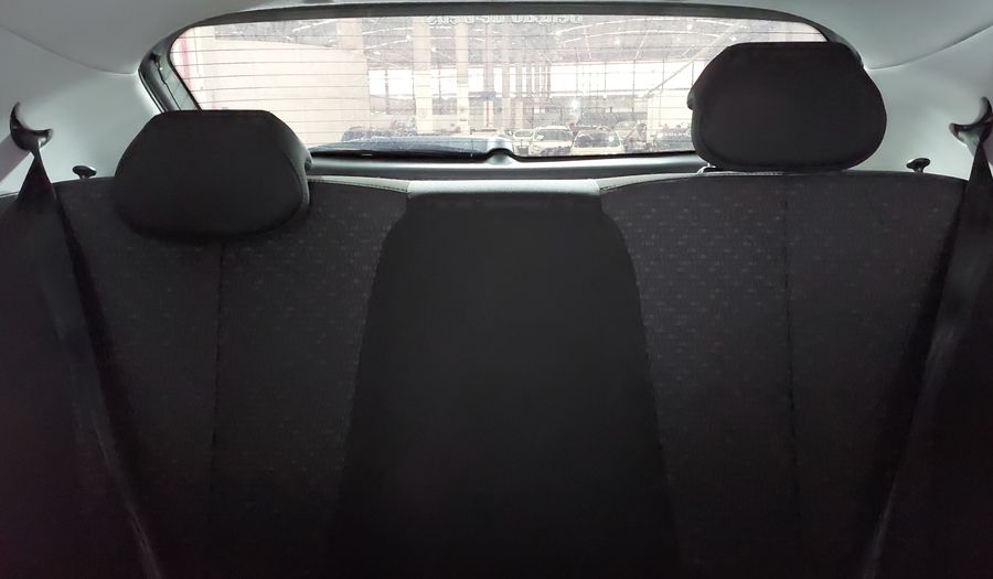 Hyundai Hb20 1.0 COMFORT PLUS Hatchback 2018