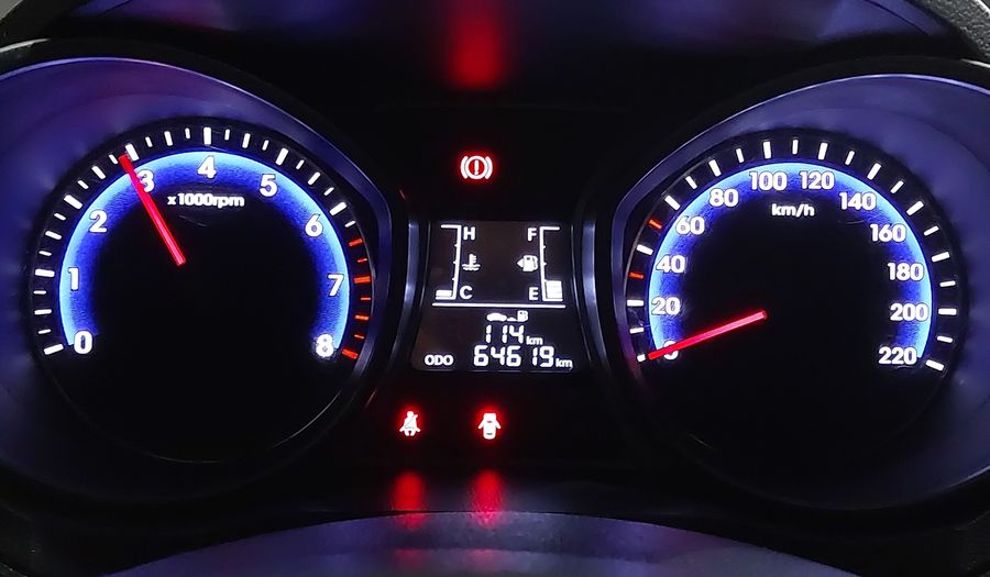 Hyundai Hb20 1.0 COMFORT PLUS Hatchback 2018