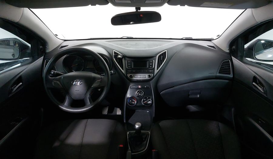 Hyundai Hb20 1.0 COMFORT PLUS Hatchback 2018