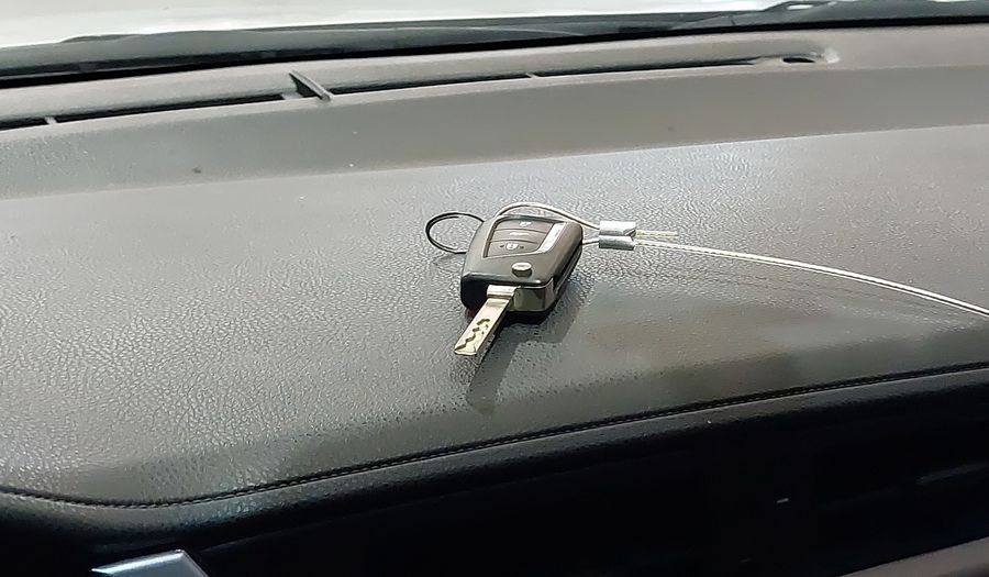 Toyota Corolla 1.8 GLI MULTIDRIVE Sedan 2018