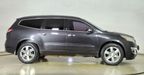 Chevrolet Traverse 3.6 LTZ AUTO 4WD Suv 2016