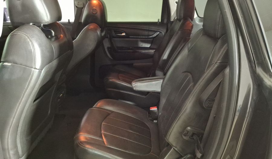 Chevrolet Traverse 3.6 LTZ AUTO 4WD Suv 2016
