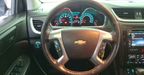 Chevrolet Traverse 3.6 LTZ AUTO 4WD Suv 2016