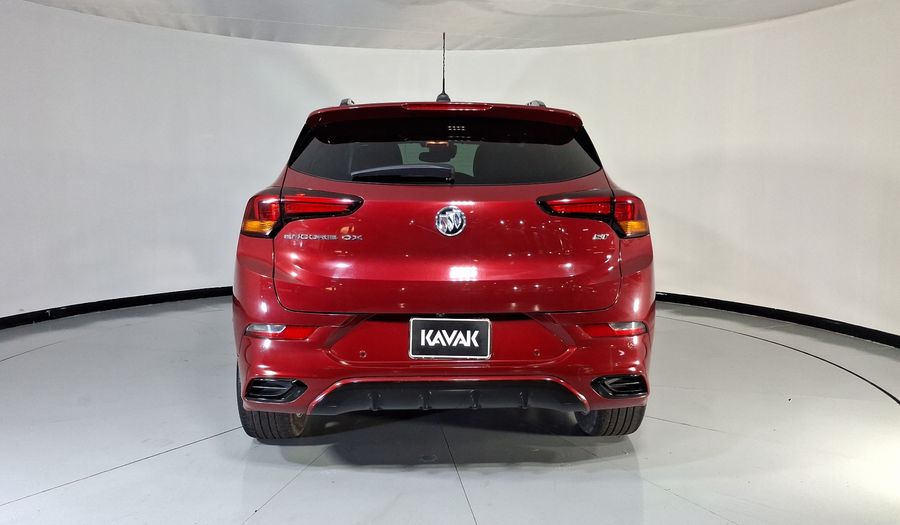 Buick Encore 1.3 SPORT TOURING AUTO Suv 2021