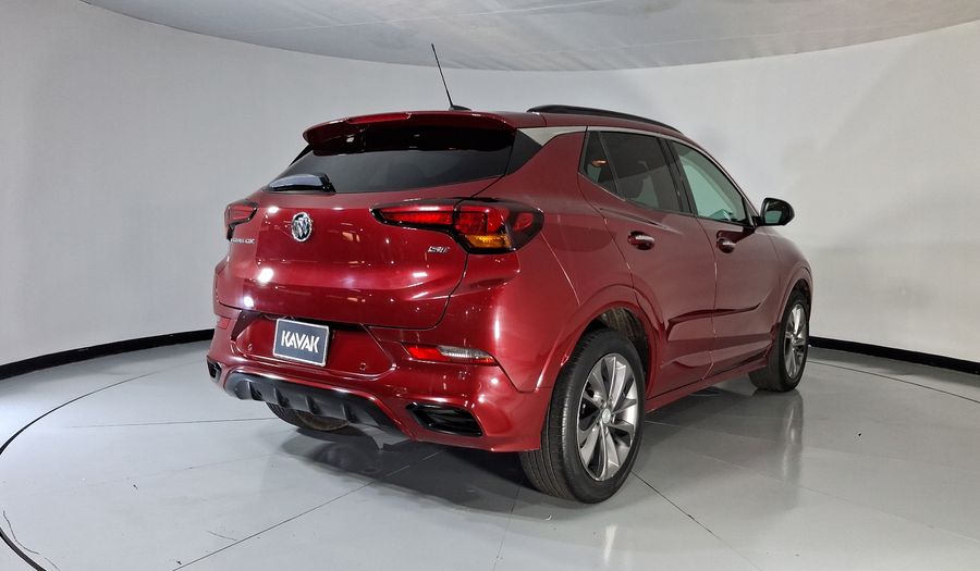Buick Encore 1.3 SPORT TOURING AUTO Suv 2021