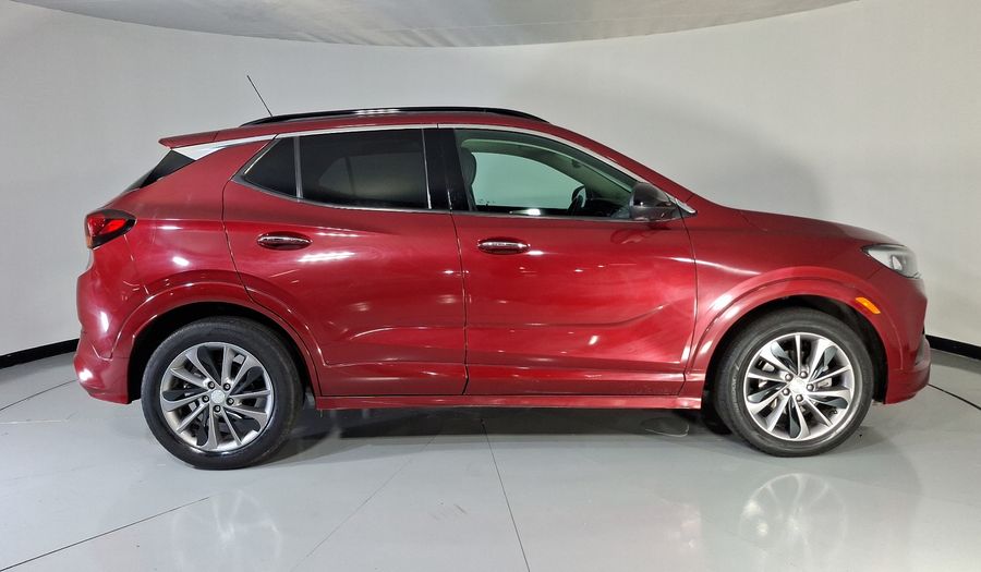 Buick Encore 1.3 SPORT TOURING AUTO Suv 2021