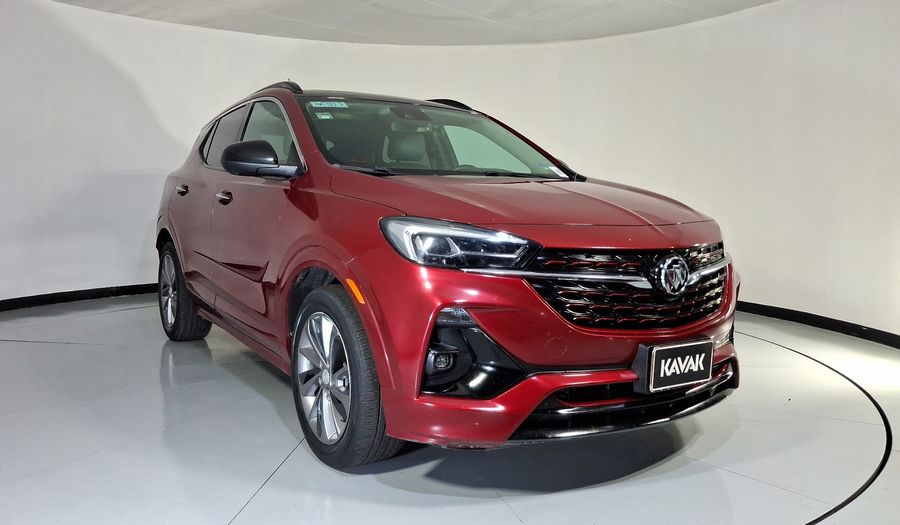 Buick Encore 1.3 SPORT TOURING AUTO Suv 2021