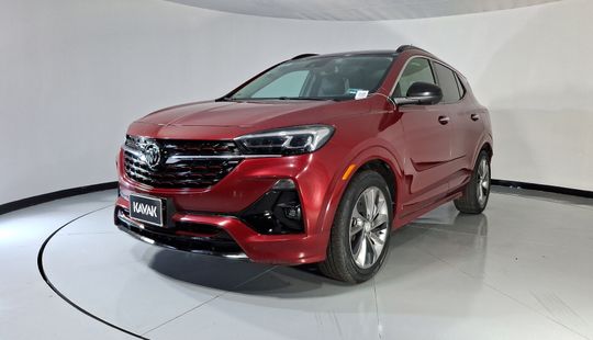 Buick • Encore