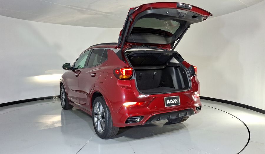Buick Encore 1.3 SPORT TOURING AUTO Suv 2021