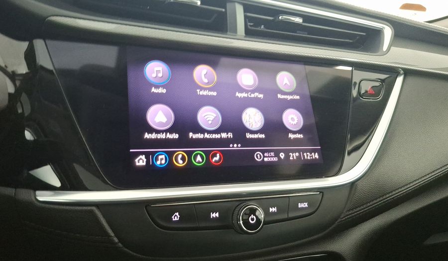 Buick Encore 1.3 SPORT TOURING AUTO Suv 2021