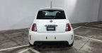 Fiat 500 1.4 SPORT TURBO AT Hatchback 2015