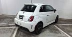 Fiat 500 1.4 SPORT TURBO AT Hatchback 2015