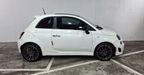 Fiat 500 1.4 SPORT TURBO AT Hatchback 2015