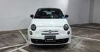 Fiat 500 1.4 SPORT TURBO AT Hatchback 2015