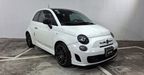 Fiat 500 1.4 SPORT TURBO AT Hatchback 2015