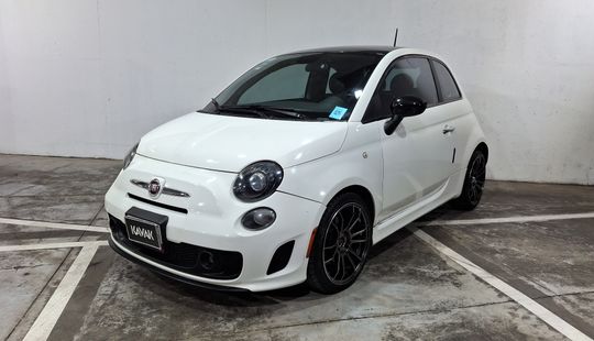 Fiat • 500