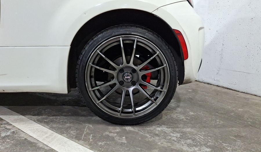 Fiat 500 1.4 SPORT TURBO AT Hatchback 2015