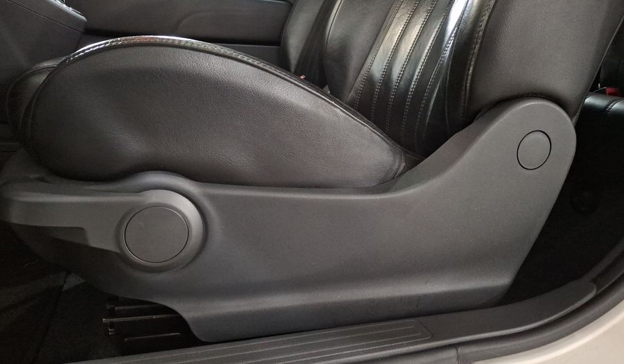 Fiat 500 1.4 SPORT TURBO AT Hatchback 2015
