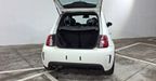 Fiat 500 1.4 SPORT TURBO AT Hatchback 2015