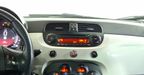 Fiat 500 1.4 SPORT TURBO AT Hatchback 2015