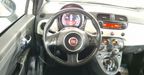 Fiat 500 1.4 SPORT TURBO AT Hatchback 2015